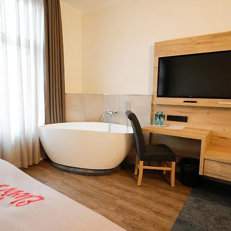 Hotell Restaurant Zur Linde Westerstede