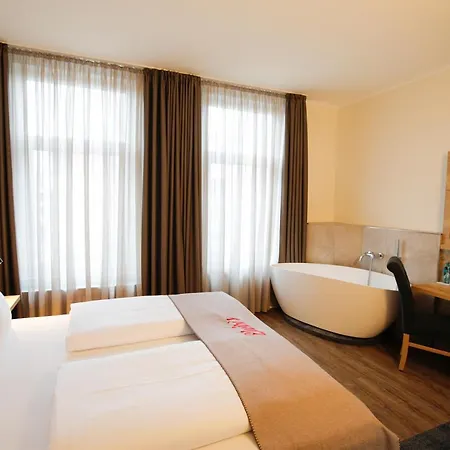 Restaurant Zur Linde 3*