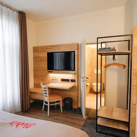 Hotell Restaurant Zur Linde