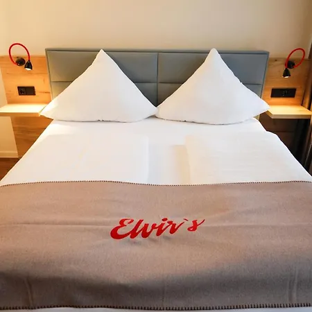 Hotell Restaurant Zur Linde Westerstede