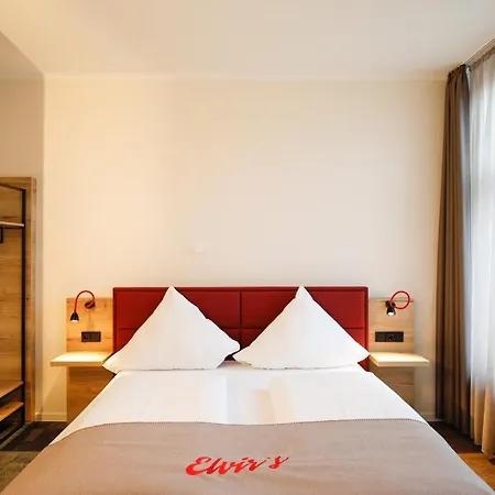 Restaurant Zur Linde 3*