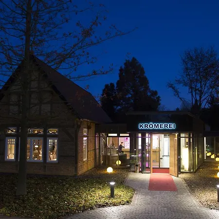 Restaurant Zur Linde Hotell