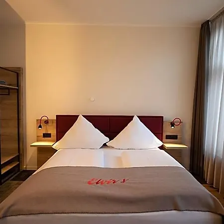 Restaurant Zur Linde Hotell Westerstede