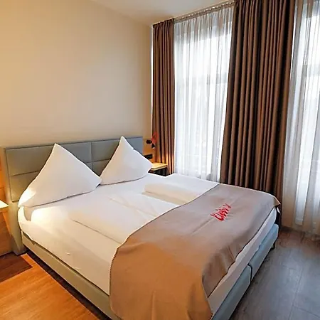 Hotell Restaurant Zur Linde