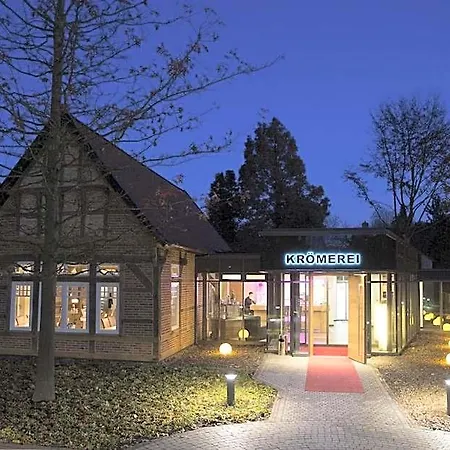 Hotell Restaurant Zur Linde
