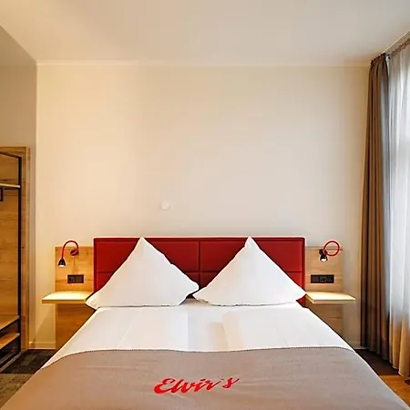 Hotell Restaurant Zur Linde Westerstede
