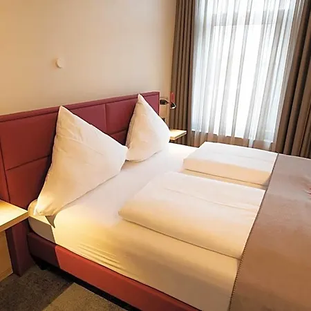 Hotell Restaurant Zur Linde