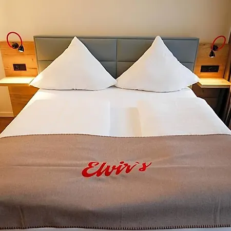 Restaurant Zur Linde Hotell