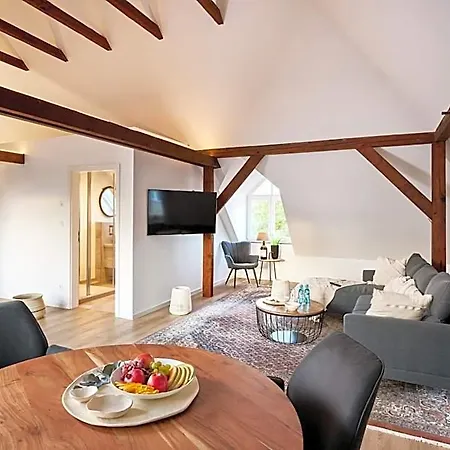 Restaurant Zur Linde Hotell Westerstede